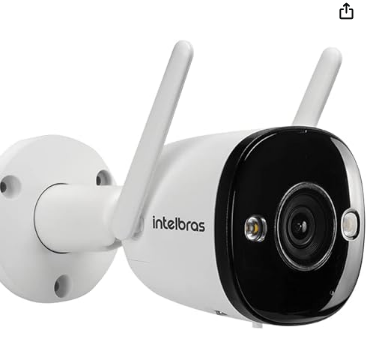 Camera Wifi HD IM5 Full Color